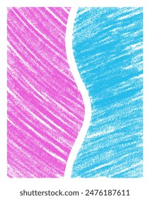 Vector illustration comics backgroung. Pop-art colors.  Sketch pencil drawing. Colorful abstract background. The Illustration is used for in web design, banners, in computer design.