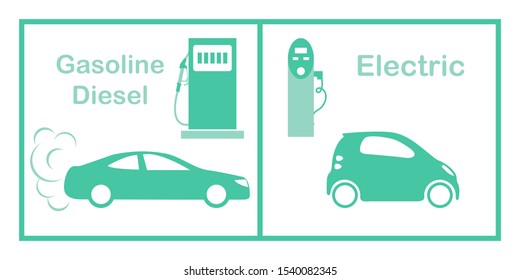 427 Pollution vs green Images, Stock Photos & Vectors | Shutterstock