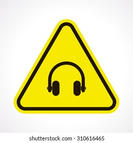 vector illustration of computer technology modern icon