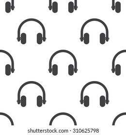 vector illustration of computer technology modern icon