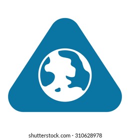 vector illustration of computer technology modern icon vector illustration of computer technology modern icon