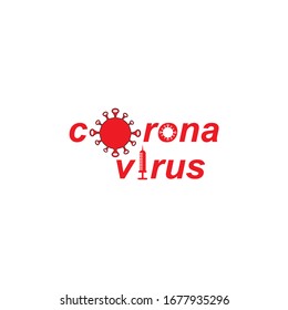 Vector Illustration concept coronavirus COVID-19. Illustration graphic vector of corona virus, corona virus infection.
