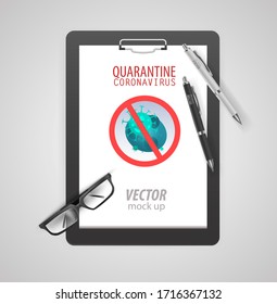 Vector Illustration concept coronavirus COVID-19. Corona Virus 2020. Virus infections prevention methods.