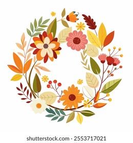 Vector Illustration Concept Design template
