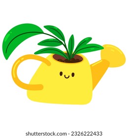Vector illustration of Concept of ecology, zero waste and sustainability for print ,design, greeting card,sticker,icon.