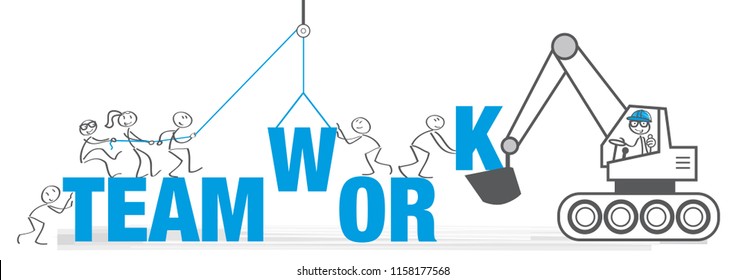 Vector illustration concepts for business analysis and planning, consulting, team work, project management and strategy