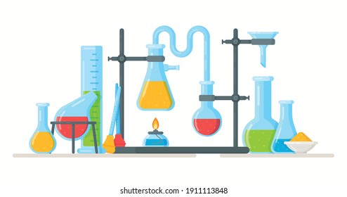 748,964 School science Images, Stock Photos & Vectors | Shutterstock