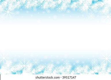   The vector illustration contains the image of christmas gold background