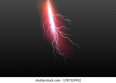 Ilustración vectorial de un clima fresco único con nube y fuerte caída de lluvia aislada sobre fondo negro transparente.Tormenta y agua caída arroja textura.