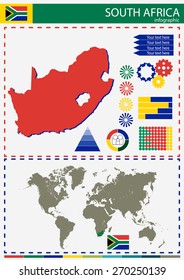 vector illustration country nation national culture 