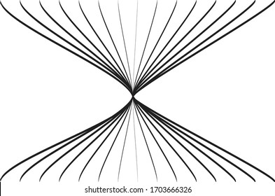 Vector Illustration, Creative Art, New Pattern, Stylish Design