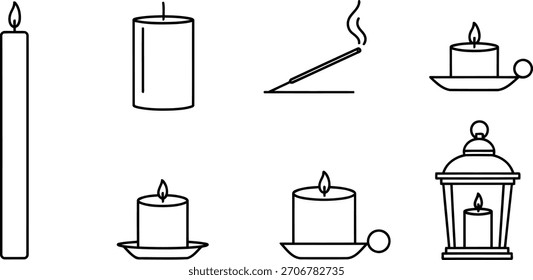 Ilustración vectorial de la idea creativa de la bombilla para la innovación, las soluciones empresariales y el concepto de la resolución de problemas