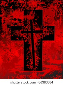 Jesus Blood Images, Stock Photos & Vectors | Shutterstock