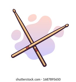 85 Wand Hitting Drum Images, Stock Photos & Vectors 