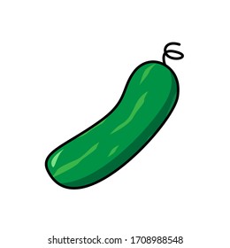 icono de diseño plano de ilustración vectorial