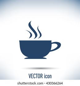 Vector illustration of cup 