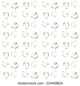 vector illustration of a cup of coffee