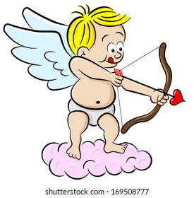 Image result for cupid cartoons