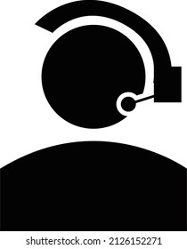 vector illustration of customer service, vector customer service, customer service, for your design needs