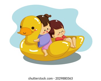 嬉しい 水遊び イラスト の画像 写真素材 ベクター画像 Shutterstock