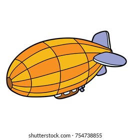 Vector illustration of cute cartoon character for children and scrap book