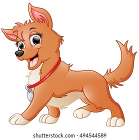 犬 キャラクター の画像 写真素材 ベクター画像 Shutterstock