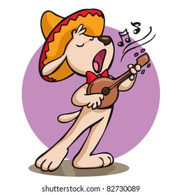 5,595 Dog sings Images, Stock Photos & Vectors | Shutterstock