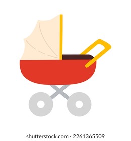 Ilustración vectorial del timbre de doodle lindo para sello digital, tarjeta de saludo, pegatina, icono,diseño