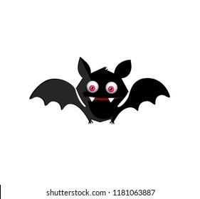 Bat Teeth Images, Stock Photos & Vectors | Shutterstock