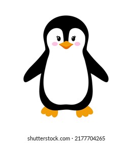 1,747 Baby penguin clipart Images, Stock Photos & Vectors | Shutterstock