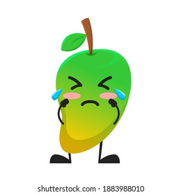 366 Sad mango Images, Stock Photos & Vectors | Shutterstock