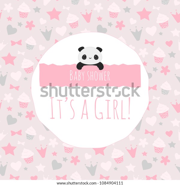 panda bear baby stuff