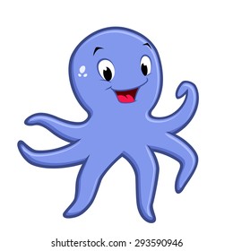 Baby Octopus Images, Stock Photos & Vectors | Shutterstock