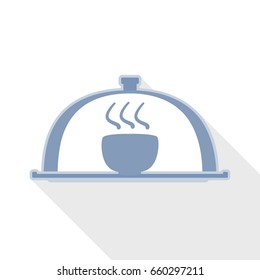 Vector illustration of cutlery