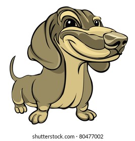 Vektorillustration-Illustration, einzeln auf weißem Hintergrund