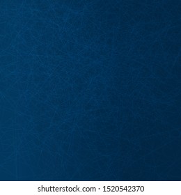 vector illustration of dark blue grunge background