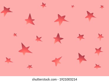 星 ピンク のイラスト素材 画像 ベクター画像 Shutterstock