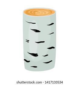 Vector illustration of deck and timber logo. Collection of deck and build vector icon for stock.