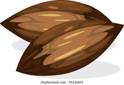 A vector illustration of delicious ice cream