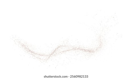 The vector illustration depicts a dynamic splatter of chili powder, dried pepper, spicy paprika, and other seasonings. Png.	
