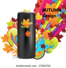 Vector illustration for design.