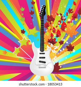 Vector illustration for design.