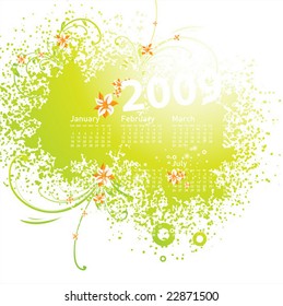 Vector illustration for design.