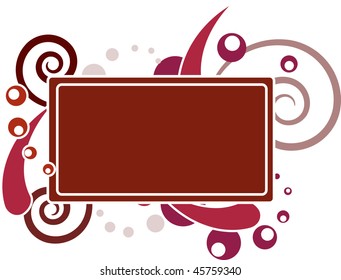 vector illustration for design