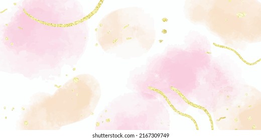 vector illustration design Abstract Art Background Print Wall Decor