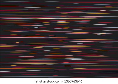Vector illustration design. Abstract colored background. Simple shape.