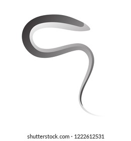Vector Illustration Design Abstract Style