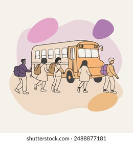 vector illustration design and arts.