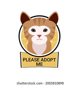 150 Please adopt me Images, Stock Photos & Vectors | Shutterstock