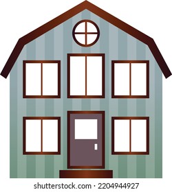 Vector Illustration design concept
architecture real estate building  